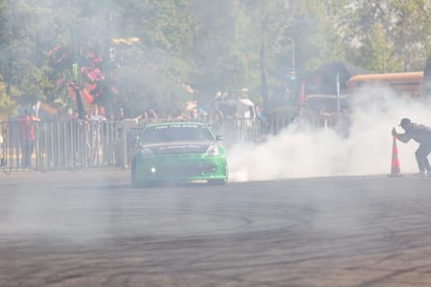 Drift - 71