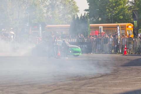 Drift - 74