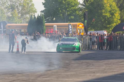 Drift - 75