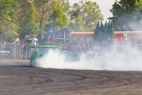 Drift - 76