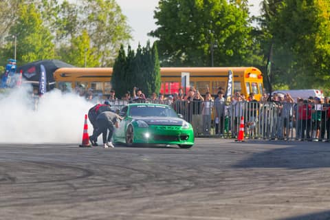 Drift - 77
