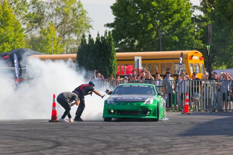 Drift - 78