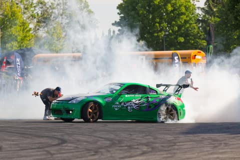 Drift - 79