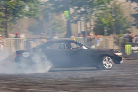 Drift - 81