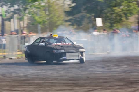 Drift - 82