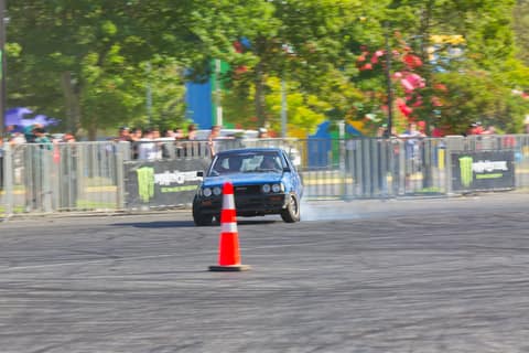 Drift - 83