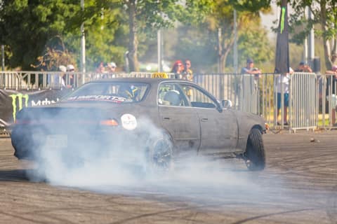 Drift - 89