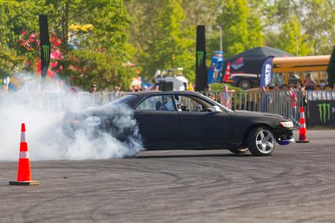 Drift - 90