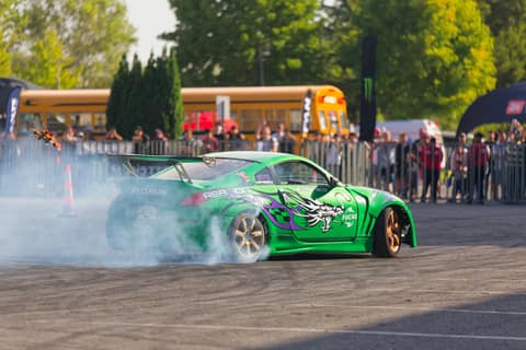 Drift - 5