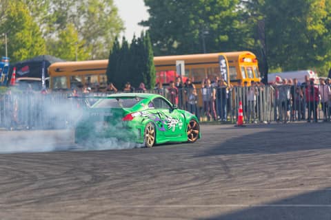 Drift - 94
