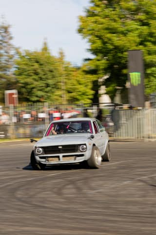 Drift - 95