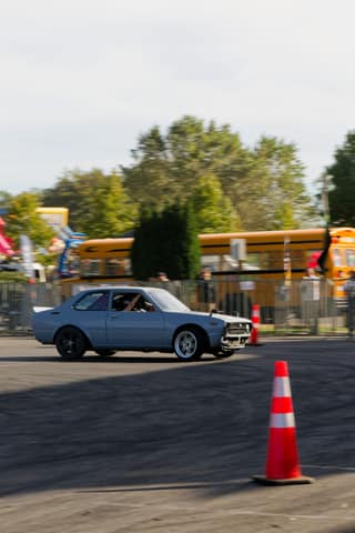 Drift - 96