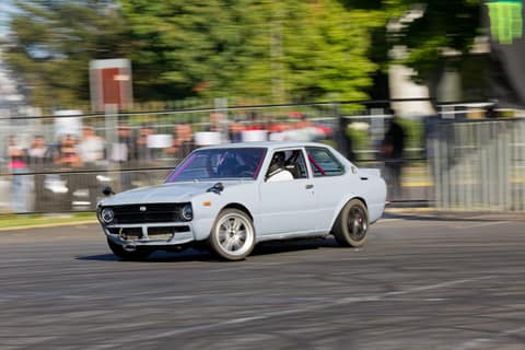 Drift - 98