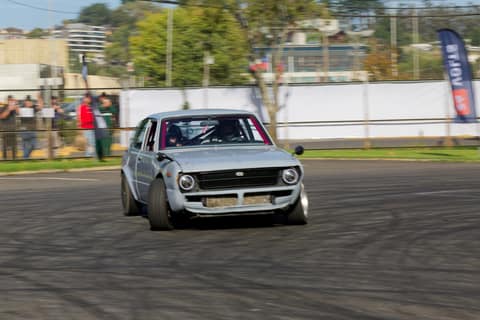 Drift - 99