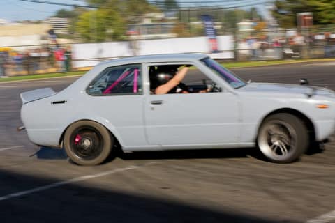 Drift - 100