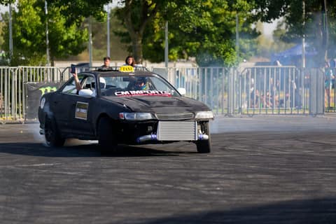 Drift - 103