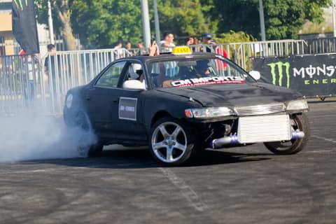 Drift - 104