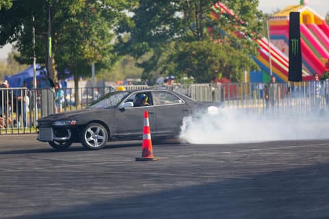 Drift - 105