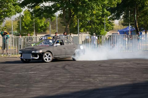 Drift - 106