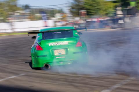 Drift - 110