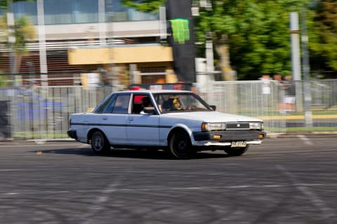 Drift - 112