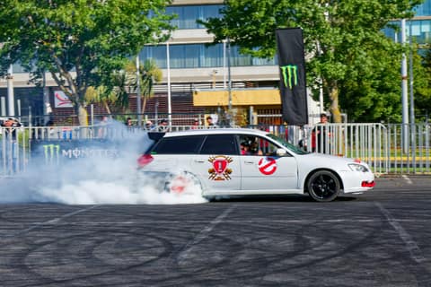 Drift - 113