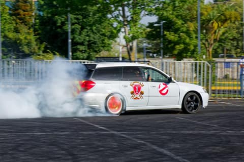 Drift - 114