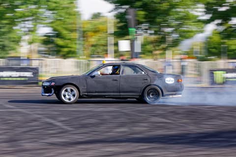 Drift - 117