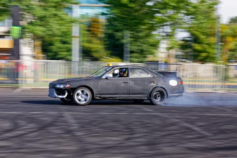 Drift - 118