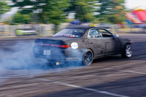 Drift - 119