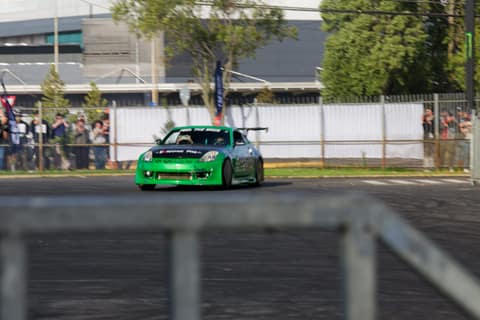 Drift - 123
