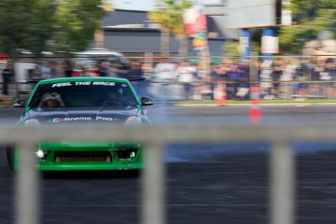 Drift - 125