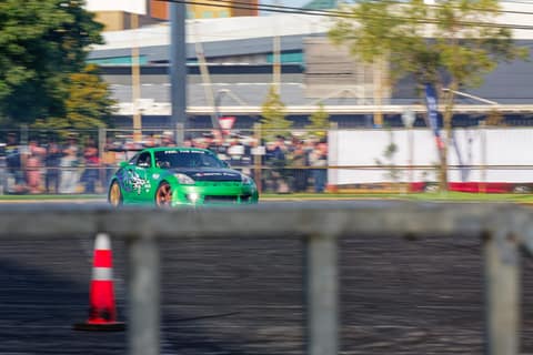 Drift - 126