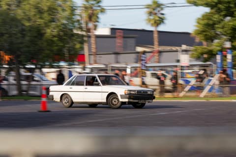Drift - 128