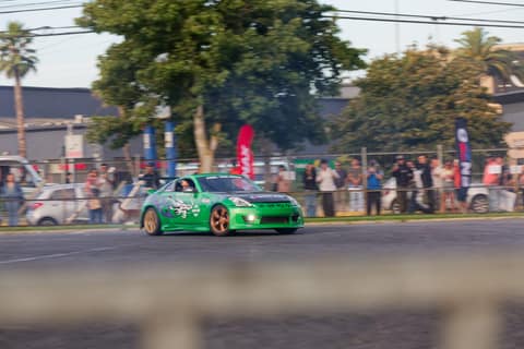 Drift - 129