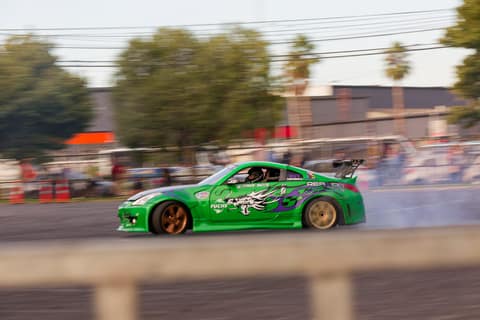 Drift - 130