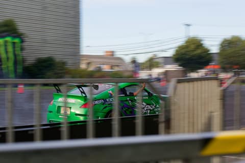 Drift - 131