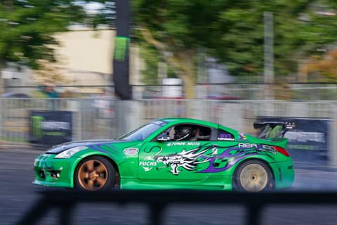 Drift - 133