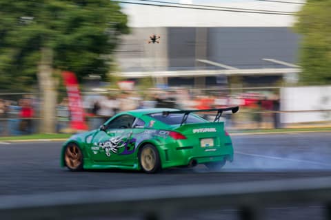 Drift - 134