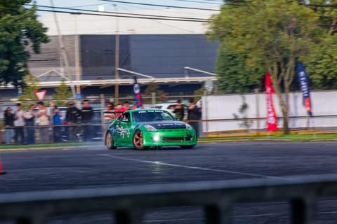 Drift - 135