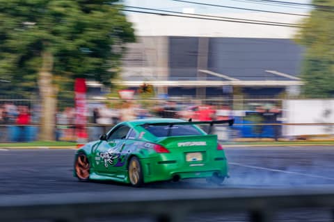 Drift - 136