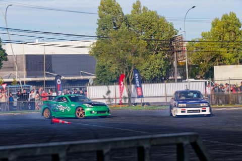 Drift - 137