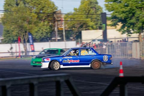 Drift - 138