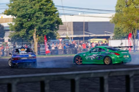 Drift - 139