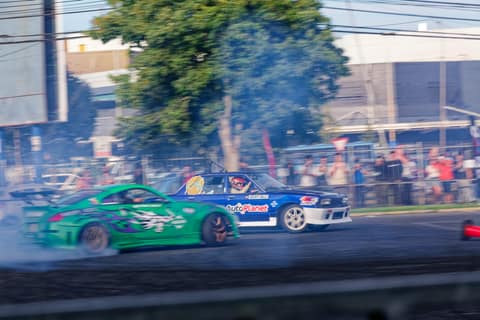 Drift - 140