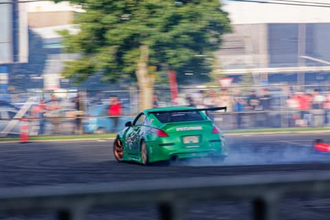 Drift - 141