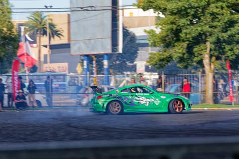 Drift - 142