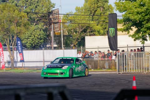 Drift - 143
