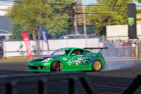 Drift - 144