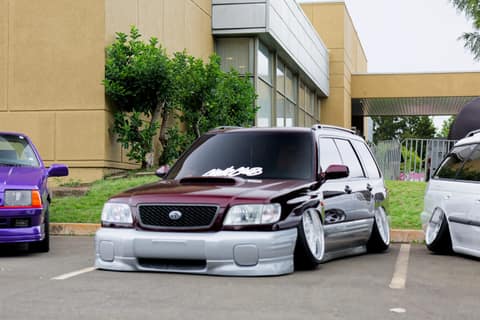 Drift - 147